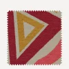 Liberty Interiors Furnishing Fabrics^Fabric Swatch - Trepak Weave in Vesuvio