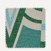 Liberty Interiors Furnishing Fabrics^Fabric Swatch - Trepak Weave in Sì
