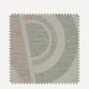 Liberty Interiors Furnishing Fabrics^Fabric Swatch - Trepak Weave in September