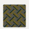 Liberty Fabrics Furnishing Fabrics^Fabric Swatch - Tudor Brick in Yarrow