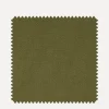 Liberty Interiors Furnishing Fabrics^Fabric Swatch - Wakehurst in Kelp