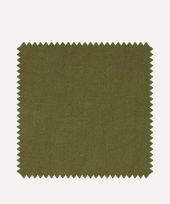 Liberty Interiors Furnishing Fabrics^Fabric Swatch - Wakehurst in Kelp