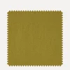 Liberty Interiors Furnishing Fabrics^Fabric Swatch - Wakehurst in Orpiment