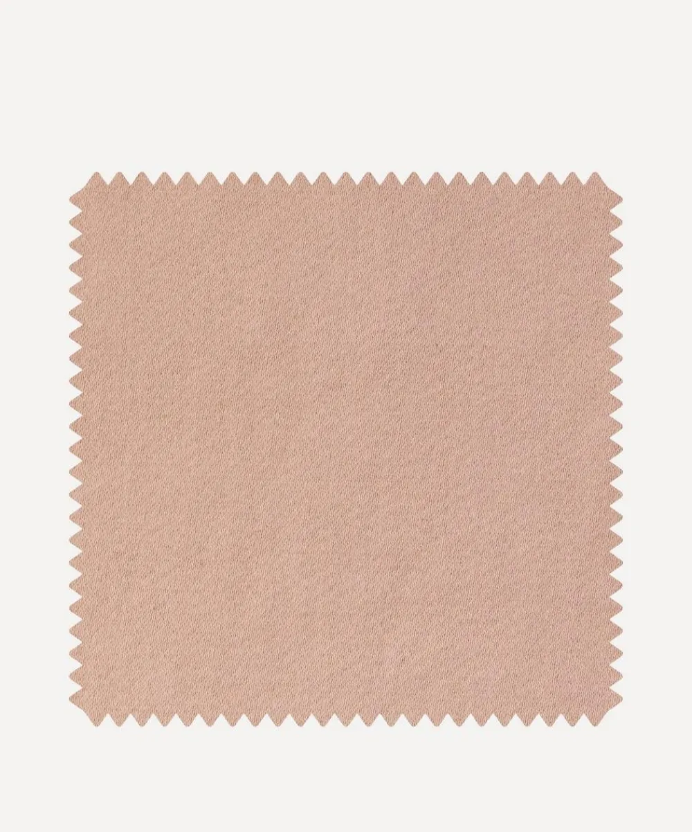 Liberty Interiors Furnishing Fabrics^Fabric Swatch - Wakehurst in Slipper