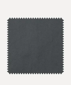 Liberty Interiors Furnishing Fabrics^Fabric Swatch - Wakehurst in Pewter