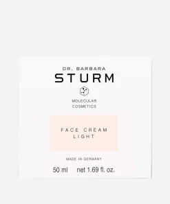 Dr. Barbara Sturm Moisturisers^Face Cream Light 50ml