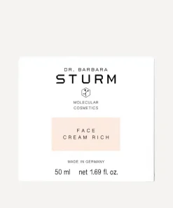 Dr. Barbara Sturm Moisturisers^Face Cream Rich 50ml