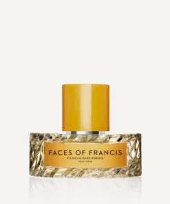 Vilhelm Parfumerie Womens Perfume^Faces of Francis Eau de Parfum 50ml