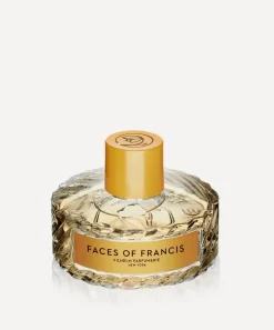Vilhelm Parfumerie Womens Perfume^Faces of Francis Eau de Parfum 100ml