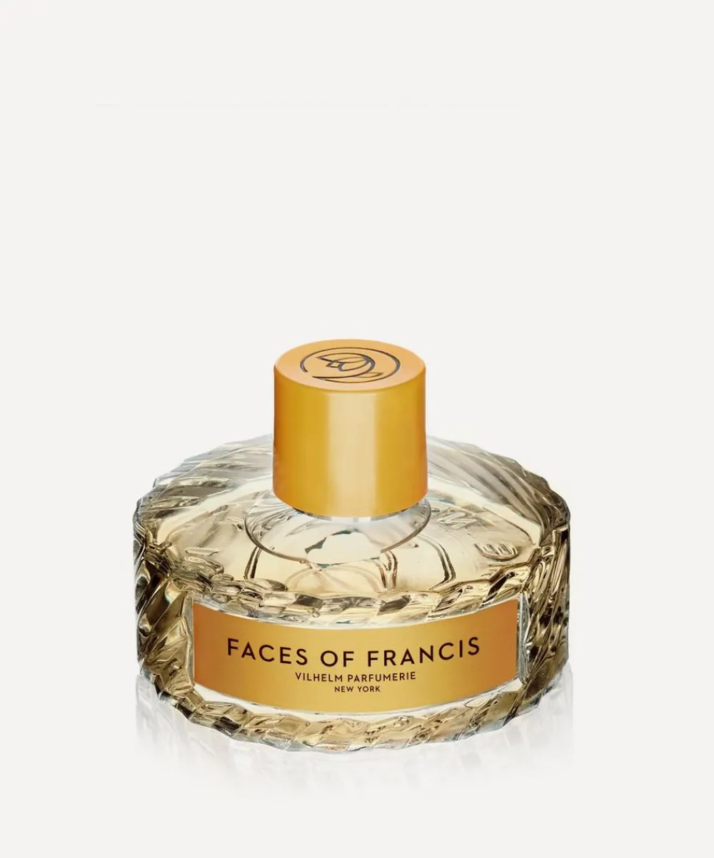 Vilhelm Parfumerie Womens Perfume^Faces of Francis Eau de Parfum 100ml