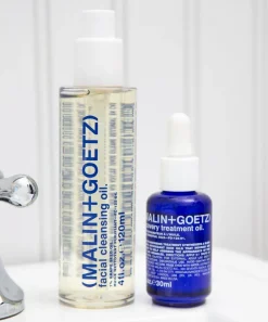 MALIN+GOETZ Cleansers & Toners^Facial Cleansing Oil 120ml