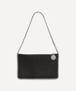 Stella McCartney Bags^Falabella Pochette Black Shoulder Bag
