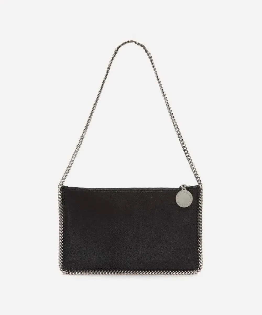 Stella McCartney Bags^Falabella Pochette Black Shoulder Bag