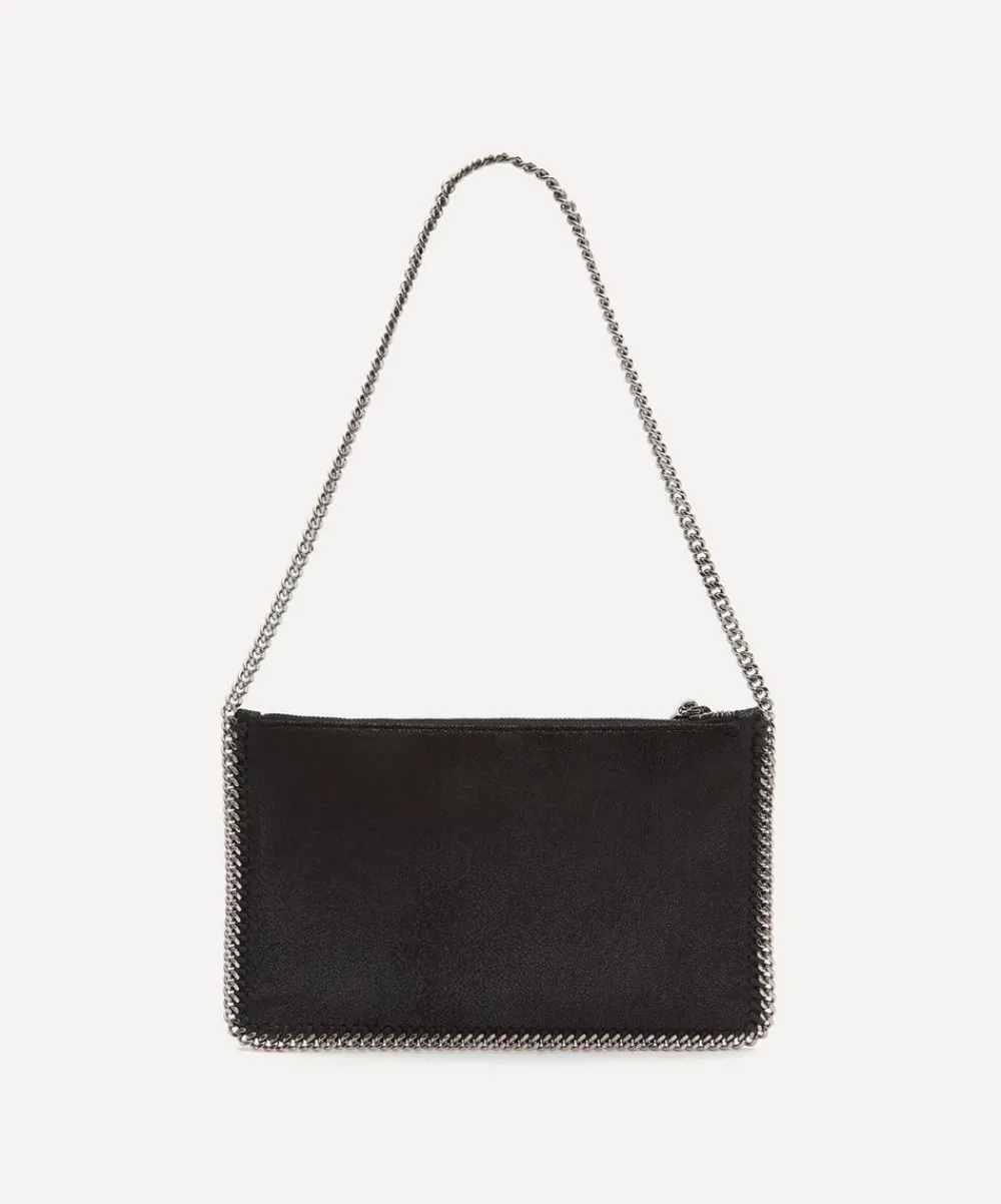 Stella McCartney Bags^Falabella Pochette Black Shoulder Bag