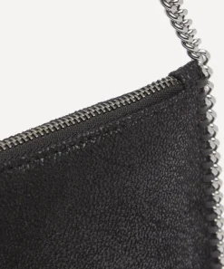 Stella McCartney Bags^Falabella Pochette Black Shoulder Bag
