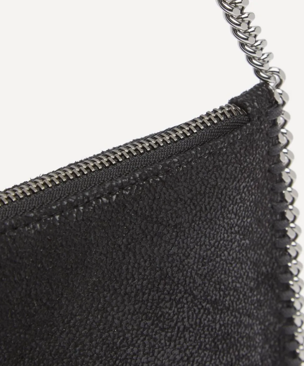 Stella McCartney Bags^Falabella Pochette Black Shoulder Bag