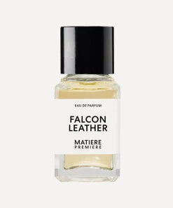 MATIERE PREMIERE Womens Perfume^Falcon Leather Eau de Parfum 6ml