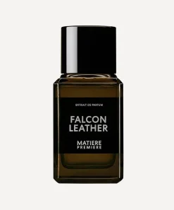 MATIERE PREMIERE Womens Perfume^Falcon Leather Extrait de Parfum 100ml