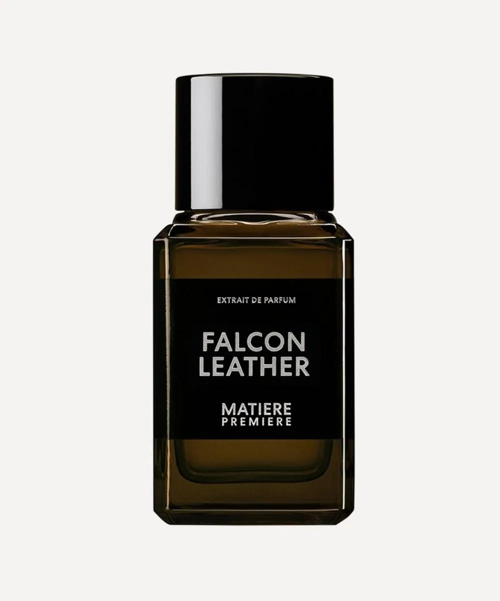 MATIERE PREMIERE Womens Perfume^Falcon Leather Extrait de Parfum 100ml