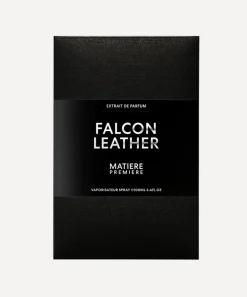 MATIERE PREMIERE Womens Perfume^Falcon Leather Extrait de Parfum 100ml
