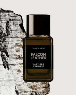MATIERE PREMIERE Womens Perfume^Falcon Leather Extrait de Parfum 100ml