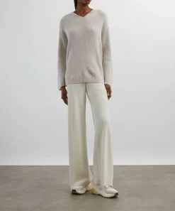 S Max Mara Knitwear^Falcone Hooded Sweatshirt