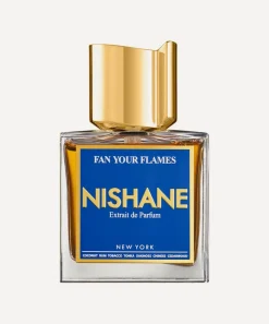 NISHANE Womens Perfume^Fan Your Flames Extrait de Parfum 50ml