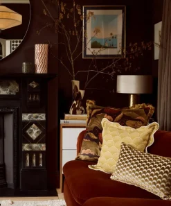 Liberty Cushions|Living Room^Fanfare Cushion
