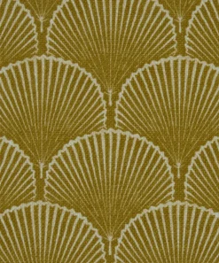 Liberty Fabrics Furnishing Fabrics|Furnishing Fabrics^Fanfare in Fennel