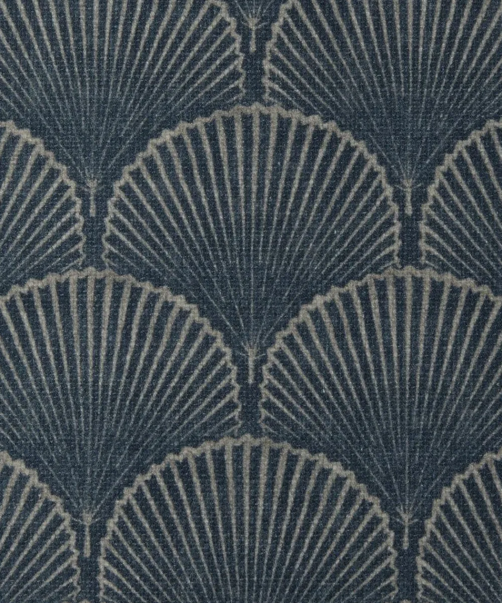 Liberty Interiors Furnishing Fabrics|Furnishing Fabrics^Fanfare in Flax Flower