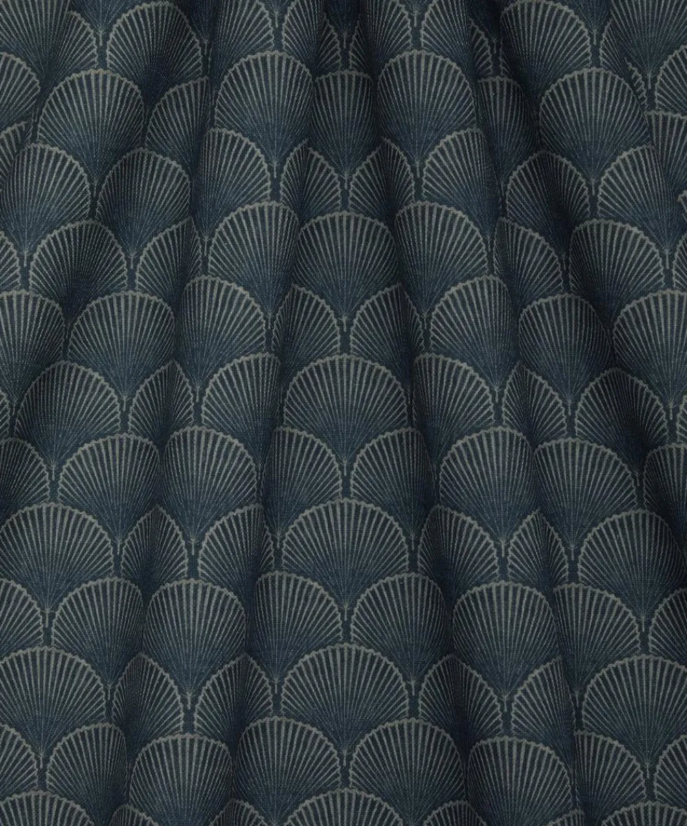 Liberty Interiors Furnishing Fabrics|Furnishing Fabrics^Fanfare in Flax Flower