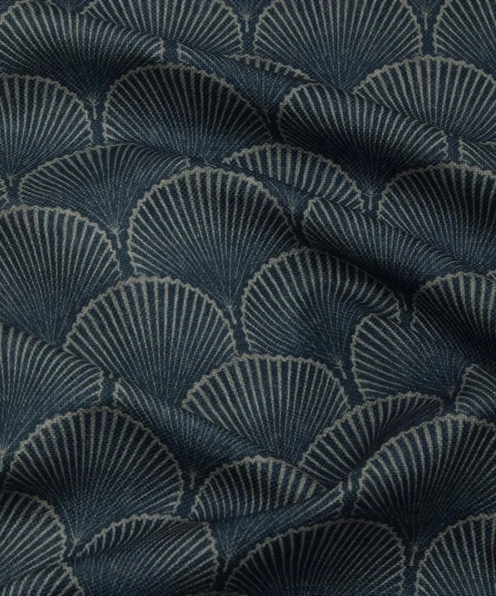 Liberty Interiors Furnishing Fabrics|Furnishing Fabrics^Fanfare in Flax Flower