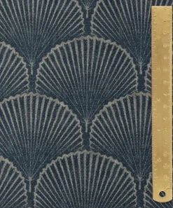 Liberty Interiors Furnishing Fabrics|Furnishing Fabrics^Fanfare in Flax Flower