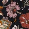 Liberty Fabrics Classic Silks|Crepe De Chine^Fantasy Land Crepe de Chine
