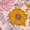 Liberty Fabrics Classic Silks|Crepe De Chine^Fantasy Land Crepe de Chine