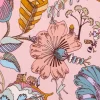 Liberty Fabrics Classic Silks|Silk Satin^Fantasy Land Silk Satin