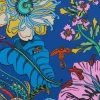 Liberty Fabrics Classic Silks|Silk Satin^Fantasy Land Silk Satin