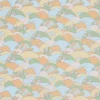 Liberty Fabrics Poplin^Far and Away Cotton Poplin