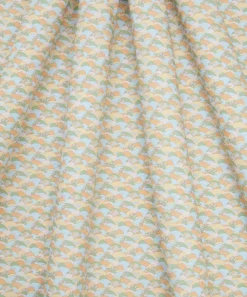 Liberty Fabrics Poplin^Far and Away Cotton Poplin