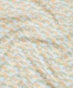 Liberty Fabrics Poplin^Far and Away Cotton Poplin