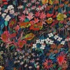 Liberty Fabrics Classic Silks|Crepe De Chine^Faria Flowers Small Crepe de Chine