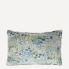 Liberty Bedding|Bedroom^Faria Meadow Linen Standard Pillowcase