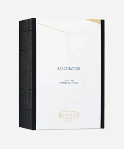 EX NIHILO Discovery Sets|Womens Perfume^Fascination Eau de Parfum Travel Set 5 x 7.5ml