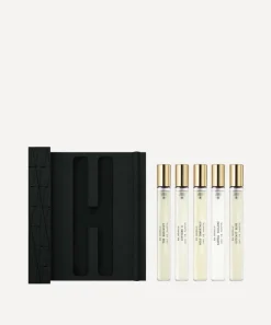 EX NIHILO Discovery Sets|Womens Perfume^Fascination Eau de Parfum Travel Set 5 x 7.5ml