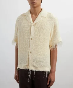 Séfr Shirts^Fausto Shirt
