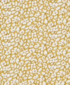 Liberty Fabrics Monument Twill|Classic Silks^Feather Meadow Silk Twill