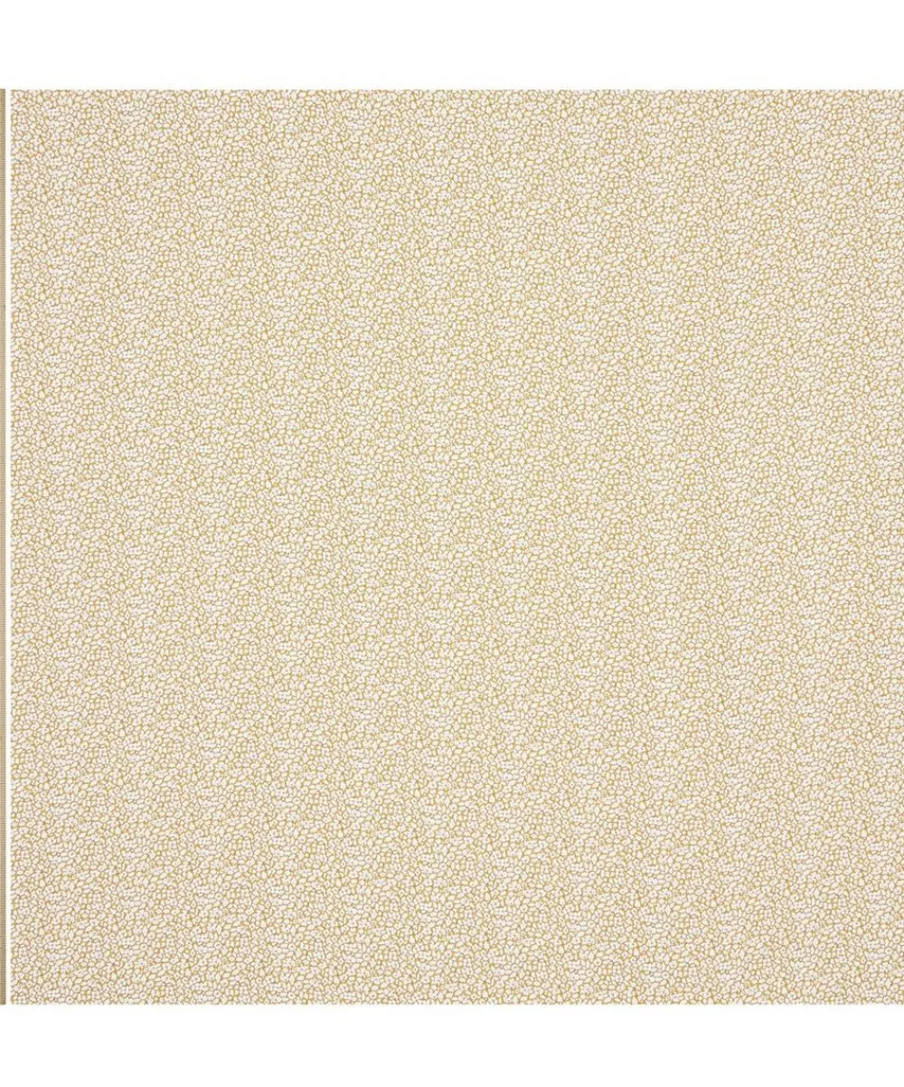 Liberty Fabrics Monument Twill|Classic Silks^Feather Meadow Silk Twill