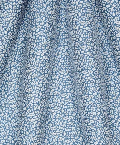 Liberty Fabrics Monument Twill|Classic Silks^Feather Meadow Silk Twill