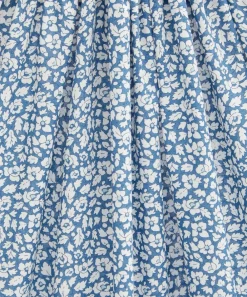 Liberty Fabrics Classic Tana Lawn|Tana Lawn™ Cotton^Feather Meadow Tana Lawn™ Cotton