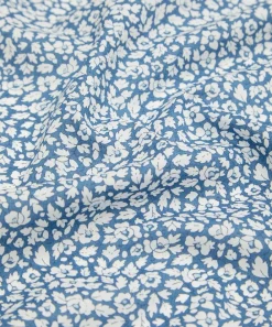 Liberty Fabrics Classic Tana Lawn|Tana Lawn™ Cotton^Feather Meadow Tana Lawn™ Cotton